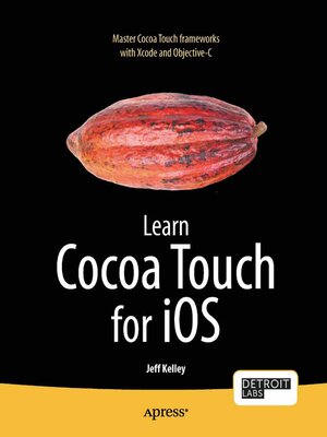 cover image of Learn Cocoa Touch for iOS